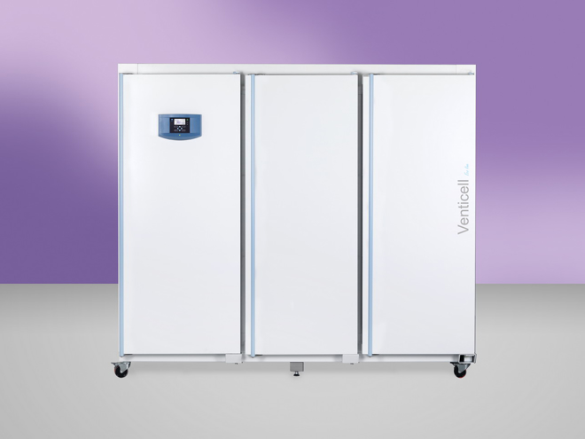 Fotos VENTICELL® 1212 - ECO line
